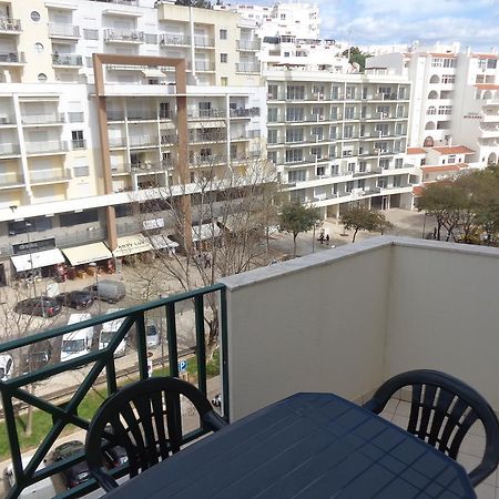 Apartamento Avenida da Liberdade Albufeira Ruang foto