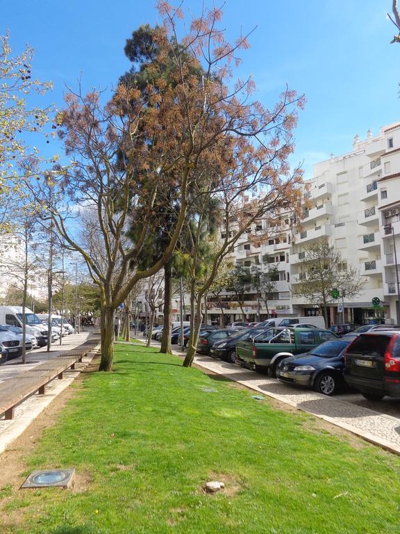Apartamento Avenida da Liberdade Albufeira Ruang foto