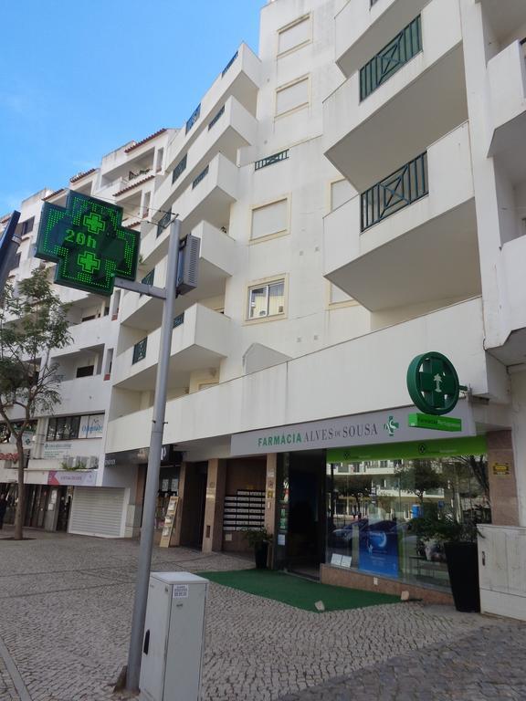 Apartamento Avenida da Liberdade Albufeira Ruang foto