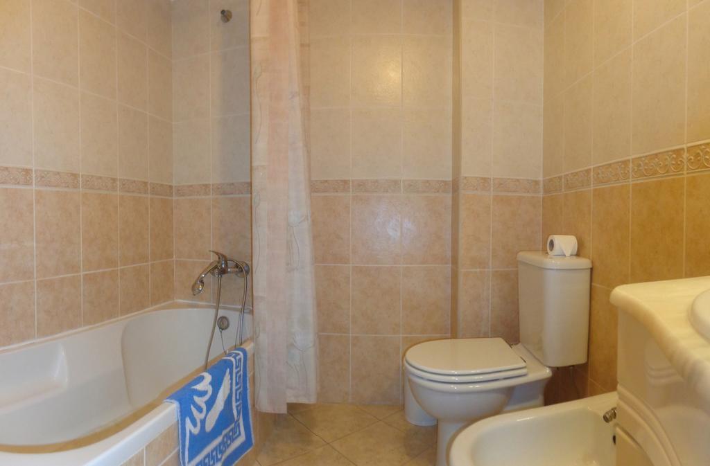 Apartamento Avenida da Liberdade Albufeira Ruang foto