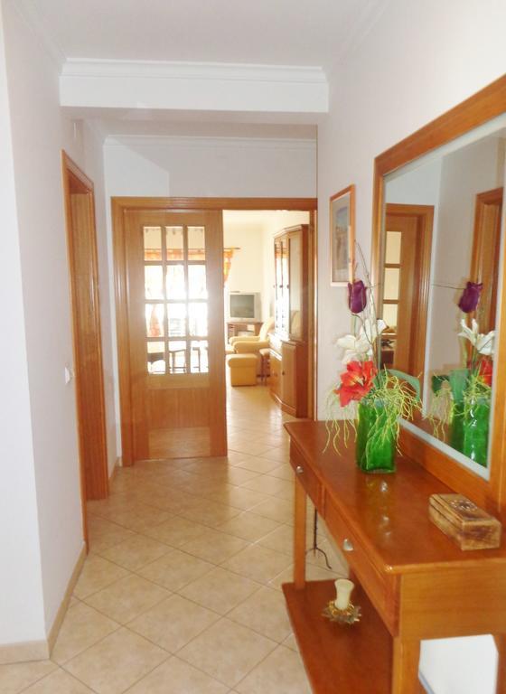 Apartamento Avenida da Liberdade Albufeira Ruang foto