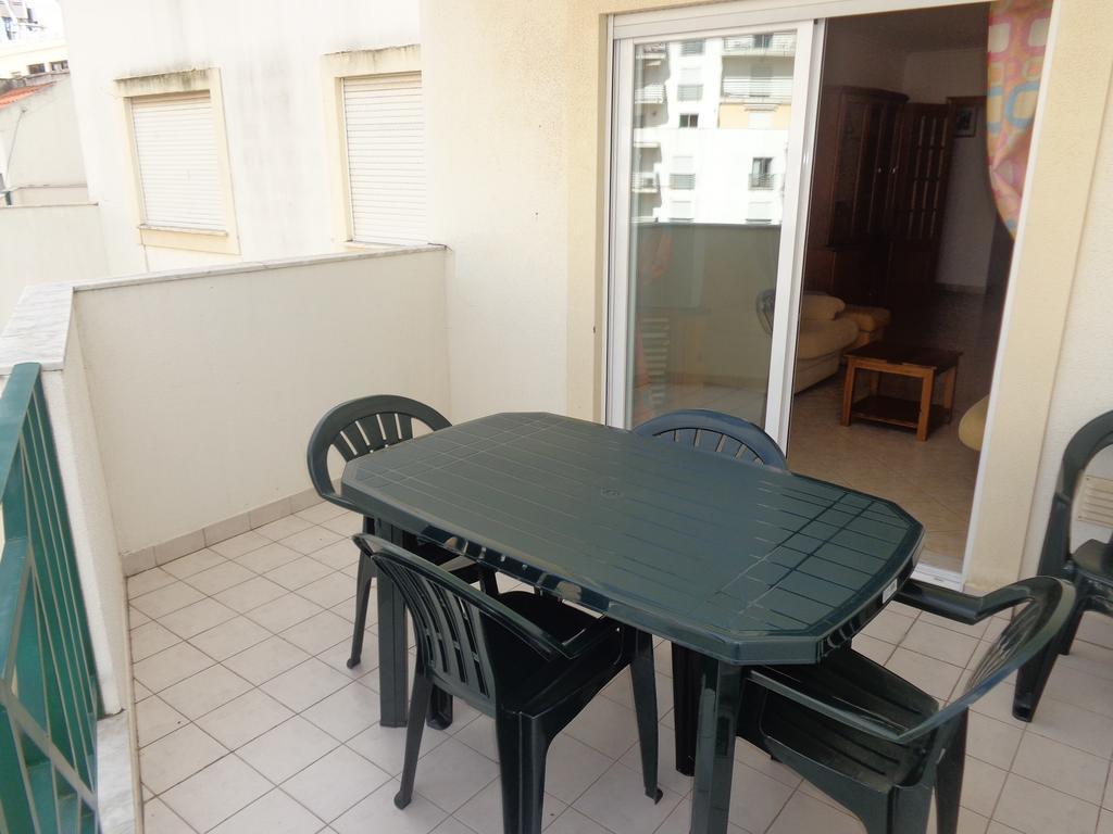 Apartamento Avenida da Liberdade Albufeira Ruang foto