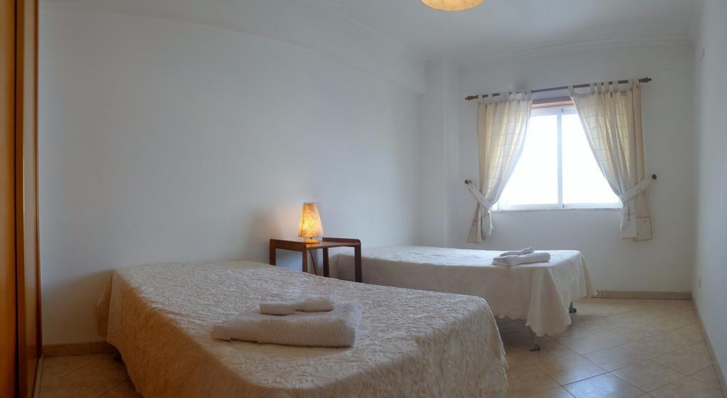 Apartamento Avenida da Liberdade Albufeira Ruang foto