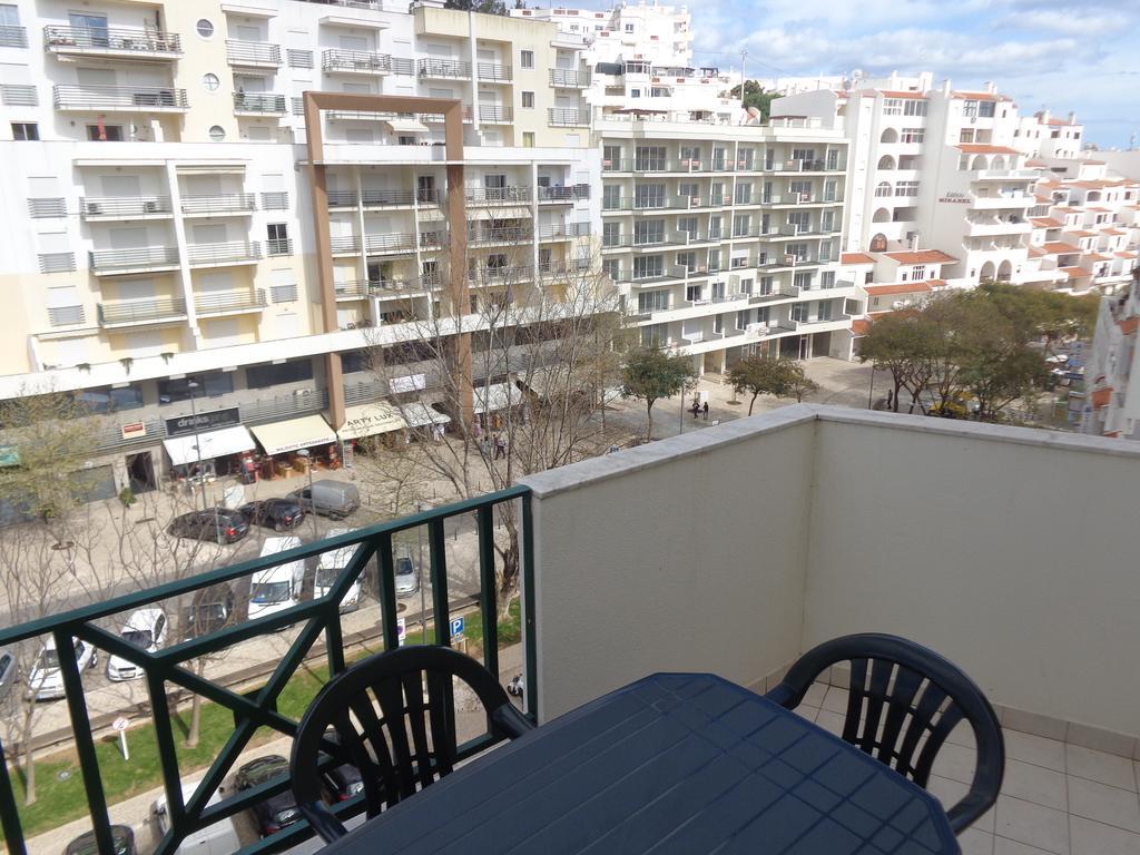 Apartamento Avenida da Liberdade Albufeira Ruang foto