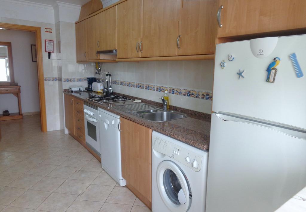 Apartamento Avenida da Liberdade Albufeira Ruang foto